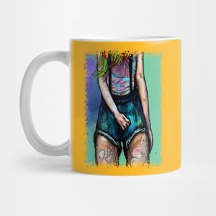 velma scooby Mug